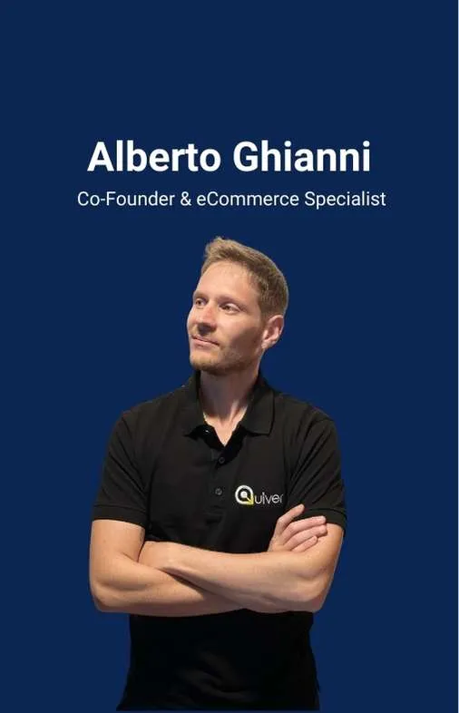 Alberto Ghianni