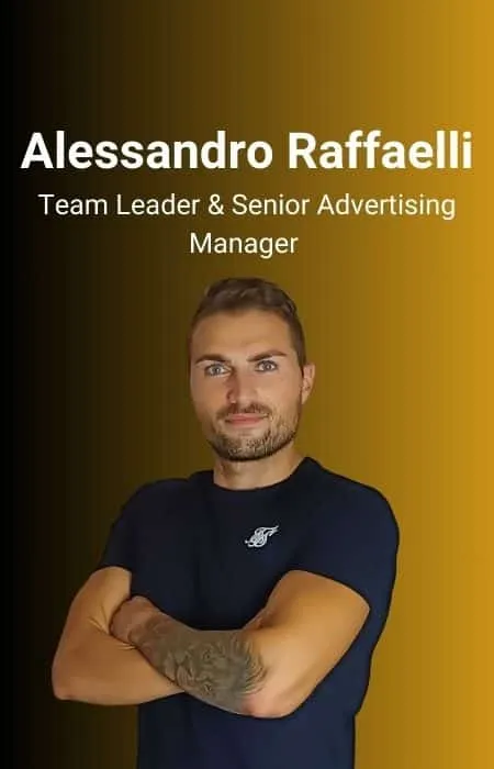 Alessandro Raffaelli