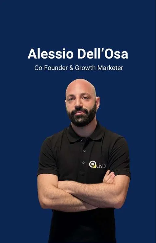 Alessio Dell'Osa