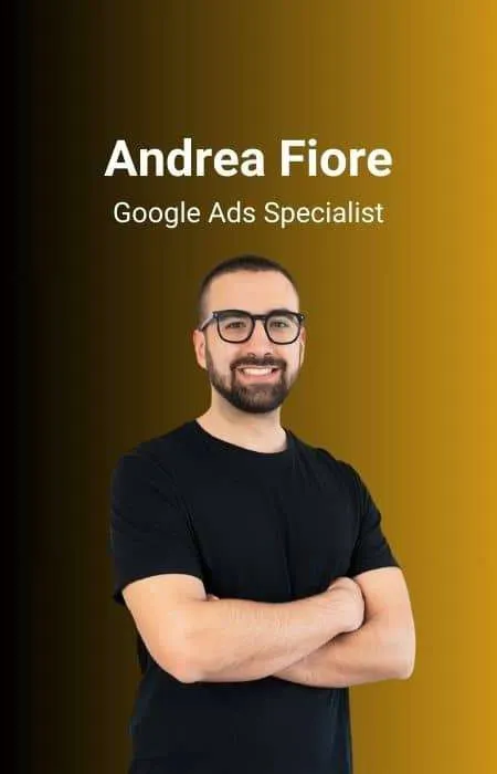 Andrea Fiore
