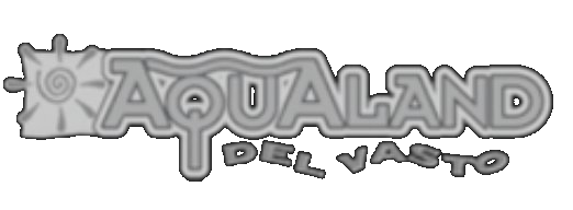 Aqualand del Vasto