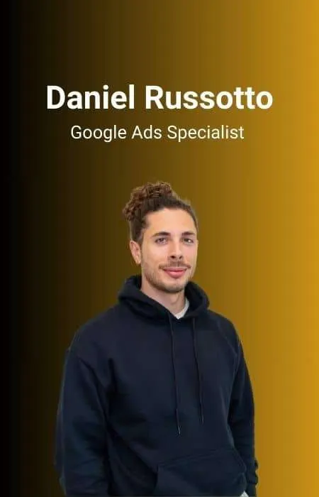 Daniel Russotto