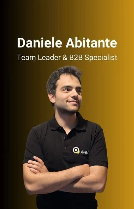 Daniele Abitante