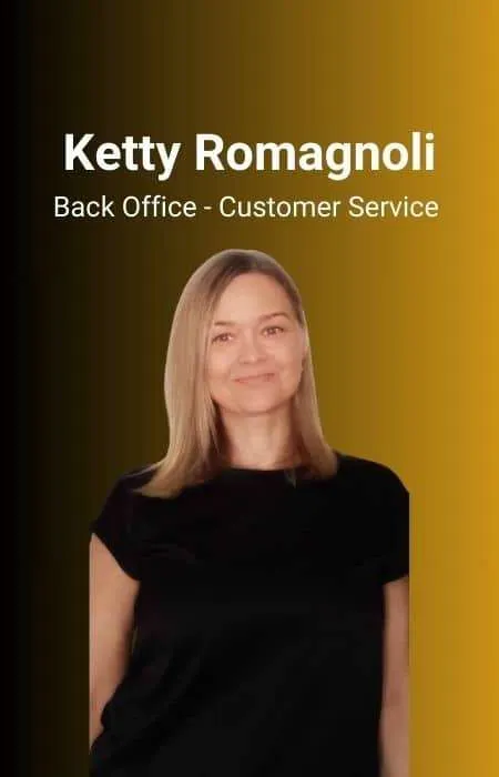 Ketty Romagnoli