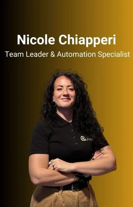 Nicole Chiapperi