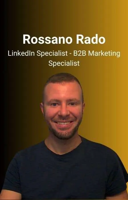 Rossano Rado
