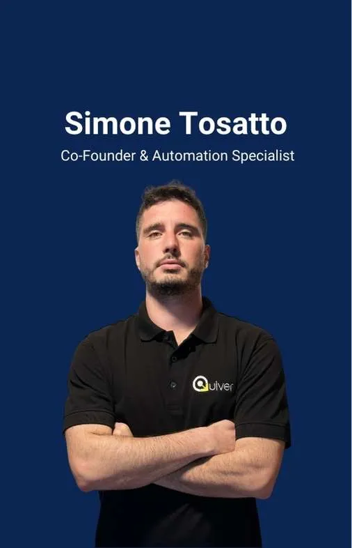 Simone Tosatto
