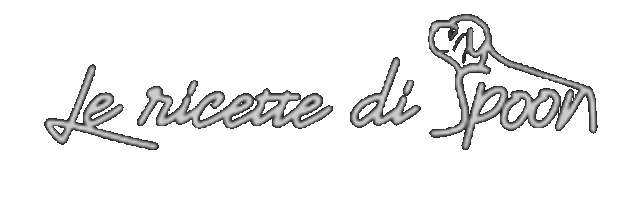 Le ricette di Spoon